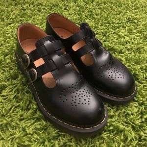 Dr Marten Mary Janes